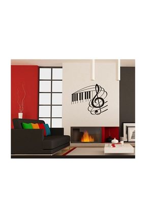 کاغذ دیواری سفید Kendinden Yapışkanlı Sticker Sepetim - کد 32950820