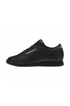 کفش پیاده روی مشکی زنانه پارچه ای Reebok - کد 38964754
