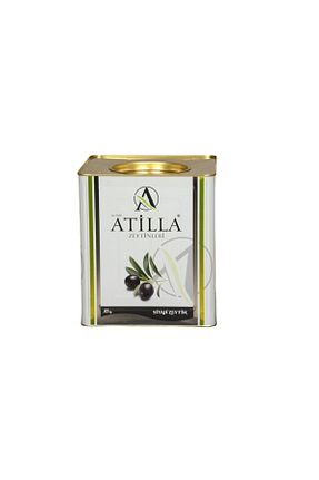 زیتون سیاه Atilla Zeytinleri - کد 38985600