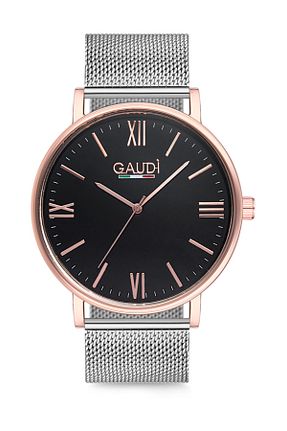 ساعت مچی مردانه 41-45 میلی متر Gaudi - کد 6257371