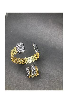 دستبند جواهر طوسی زنانه زیرکن aetakıtasarım-jewaly - کد 39376623