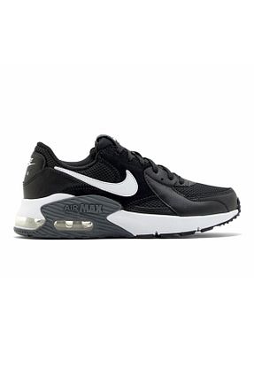 کفش پیاده روی مشکی زنانه پارچه ای Nike - کد 39487648