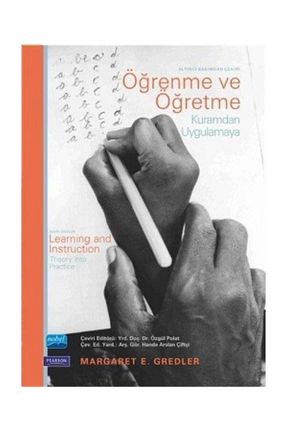 درسی و کتب کمک آموزشی Nobel Akademik Yayıncılık - کد 4670381