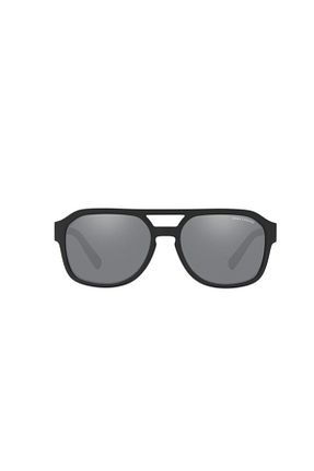 عینک آفتابی سفید مردانه 57 Armani Exchange - کد 2952822