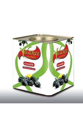 زیتون سیاه Yılancı zeytinleri - کد 55127503