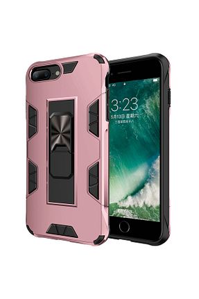 کاور و قاب صورتی iPhone 8 Plus CaseArt - کد 56327647