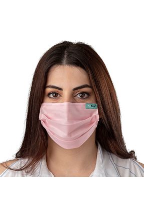 ماسک نانو و قابل شستشو صورتی ProCare - کد 51465453
