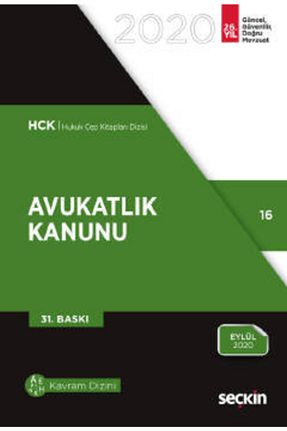 کتاب حقوق Seçkin Yayıncılık - کد 35540520