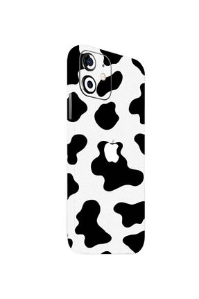 کاور و قاب سفید iPhone 12 NANOSPACE - کد 161128338