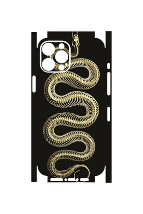کاور و قاب مشکی iPhone 12 Pro Max NANOSPACE - کد 161380853
