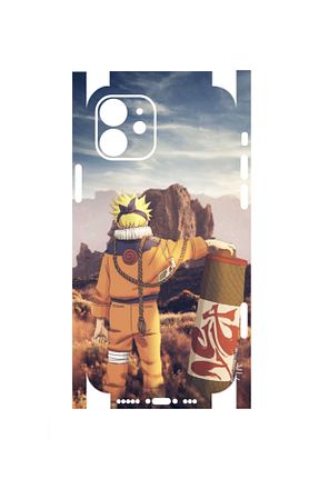 کاور و قاب زرد iPhone 12 NANOSPACE - کد 161412115