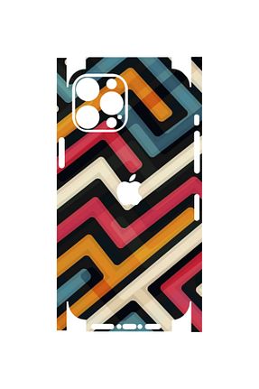 کاور و قاب رنگی iPhone 12 Pro Max NANOSPACE - کد 161416212