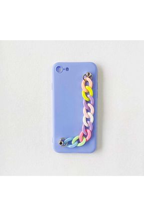 کاور و قاب بنفش iPhone 6 BilişimGo Technology - کد 129693527