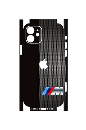 کاور و قاب مشکی iPhone 12 NANOSPACE - کد 161566452
