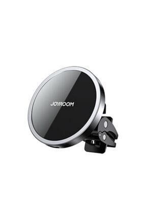 هولدر گوشی داخل خودرو طوسی Joyroom - کد 89134350