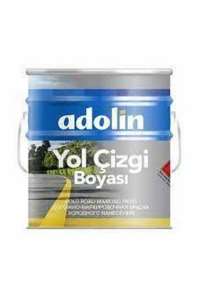 رنگ نمای بیرونی زرد ADOLİN - کد 162435403