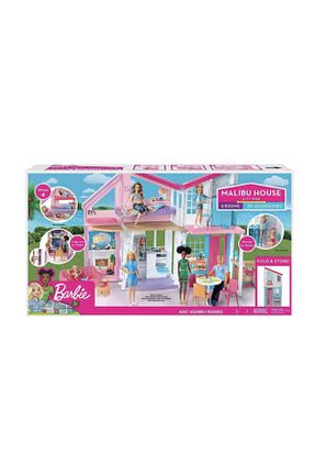 ست های خانگی و آشپزخانه بازی Barbie - کد 163467766