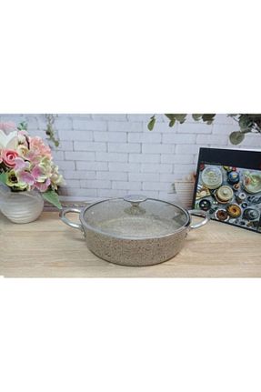 قابلمه بژ زیره نچسب OMS PASLANMAZ - کد 162331525