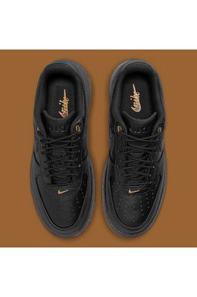 کفش اسنیکر مشکی زنانه بند دار Nike - کد 162462792
