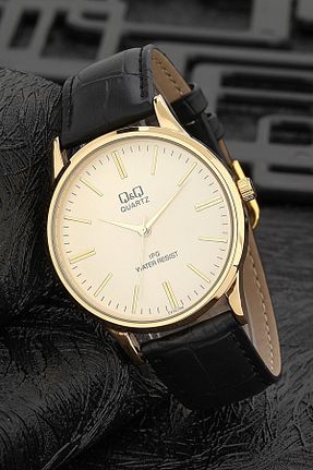 ساعت مچی سفید زنانه 36-40 میلی متر Q&Q - کد 938508