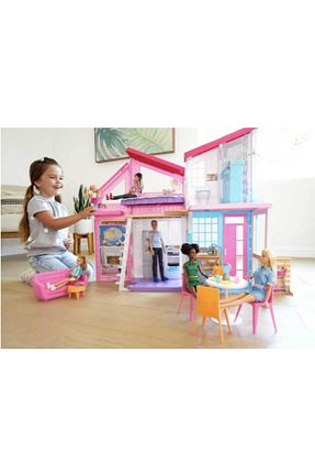 ست های خانگی و آشپزخانه بازی Barbie - کد 163467766