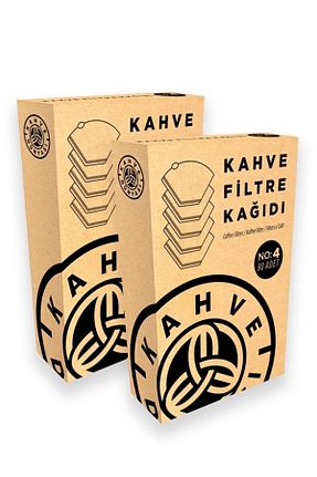 فیلتر قهوه Kahve Dünyası - کد 105206737