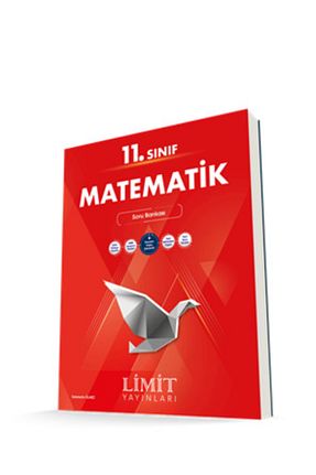 درسی و کتب کمک آموزشی Limit Yayınları - کد 85673313