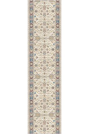 کناره بژ پلی استر Viva Weaver