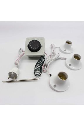 ماشین آلات گاوداری Gazi Kuluçka - کد 162454159