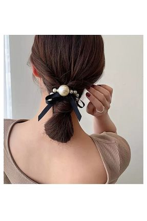 گیره سر سفید زنانه MutluBiDünya - کد 162804635