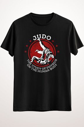 تیشرت مشکی زنانه رگولار Cool Tshirt - کد 163887708