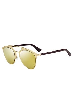 عینک آفتابی قهوه ای زنانه UV400 Dior - کد 163949321