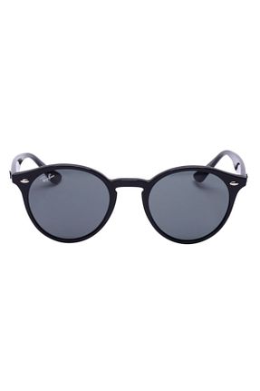 عینک آفتابی مشکی زنانه UV400 Ray-Ban - کد 164155477