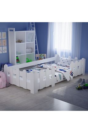 ست اتاق کودک و جوان Tuliplife - کد 164483114