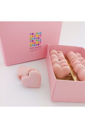 شکلات Macaron Sepeti - کد 95074389