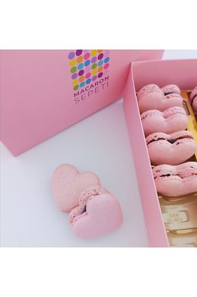 شکلات Macaron Sepeti - کد 95074389
