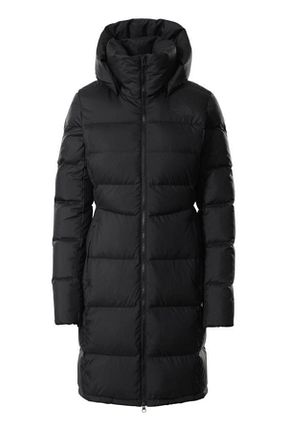 کاپشن اسپرت مشکی زنانه رگولار The North Face - کد 165104682