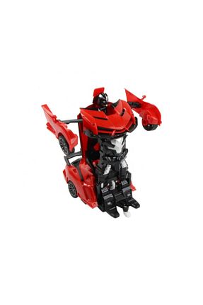 اسباب بازی کنترلی قرمز MJ TOYS - کد 123574094