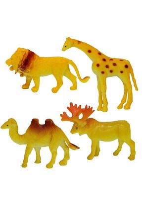 عروسک و اسباب بازی فعالیتی SAZE - کد 753064727