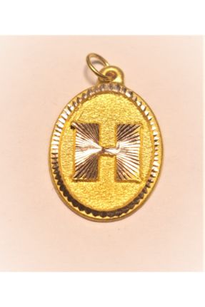 گردنبند طلا زرد زنانه کد 166201211