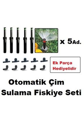 آبپاش MGF PLAST - کد 164508087