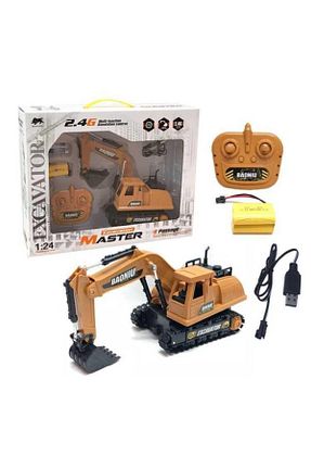 اسباب بازی کنترلی Gepettoys - کد 164726383