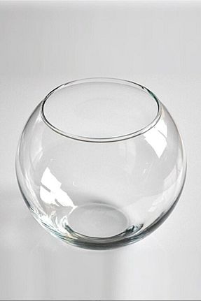 گلدان سفید شیشه Paşabahçe - کد 220895