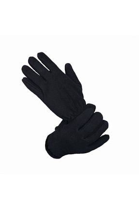 دستکش مشکی مردانه پنبه ای AXE SPORTSWEAR - کد 159560546