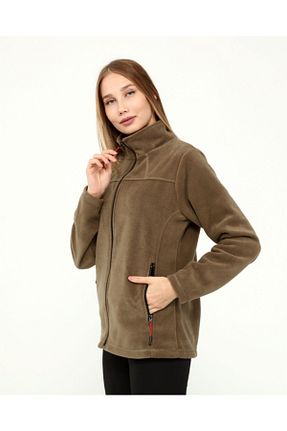 پولار سبز زنانه اسلیم VEGA PORT - کد 154386330