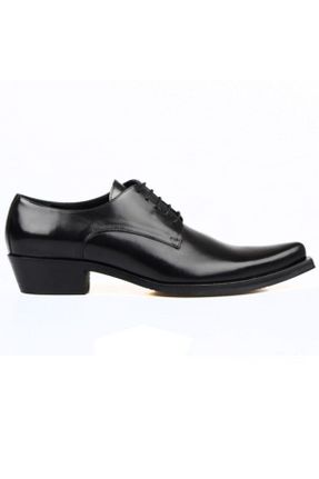 کفش کلاسیک مشکی مردانه کد 49982988