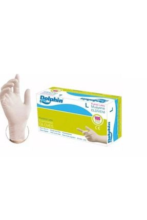 دستکش بهداشتی Dolphin - کد 107473792