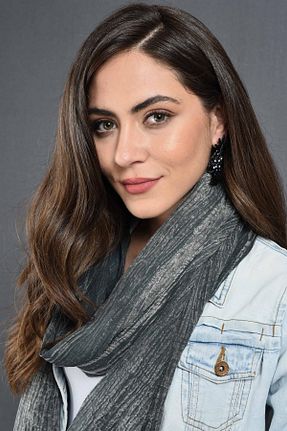 شال طوسی زنانه Dosimira - کد 167383688