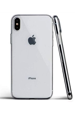 کاور و قاب سفید iPhone XS Max Molly - کد 46453398