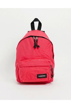 کوله پشتی صورتی بچه گانه پلی آمید Eastpak - کد 167875177
